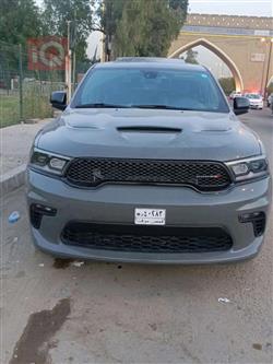 دودج دورانجو